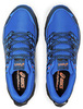 Кроссовки внедорожники Asics Gel FujiTrabuco 7 G-TX Blue мужские распродажа