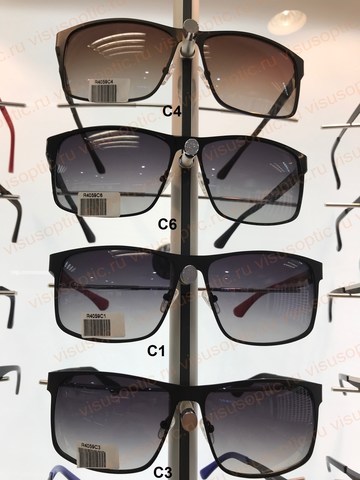 Солнцезащитные очки Romeo (Ромео) R4059