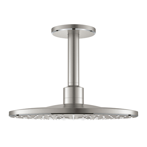 Душ верхний с кронштейном Grohe Rainshower SmartActive 26477DC0