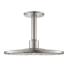 Душ верхний с кронштейном Grohe Rainshower SmartActive 26477DC0 фото