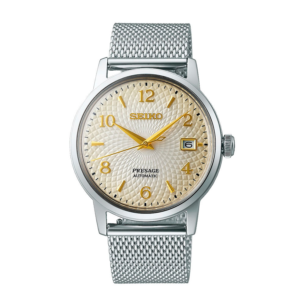 

Seiko SRPF37J1