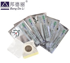 Пластырь ZB Prostatic Navel Plaster при простатите от Bang De Li