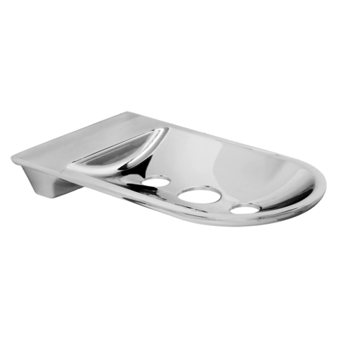 WasserKRAFT Kammel K-8369 Мыльница решетка