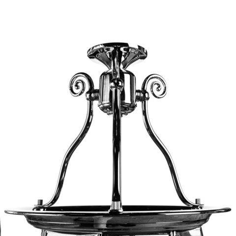 Подвес Arte Lamp Rimini A6509SP-3CC