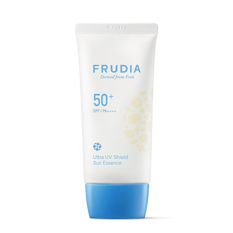 Солнцезащитная крем-эссенция Frudia Ultra Uv Shield Sun Essence