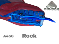 Кошкоботы Rock  для лыжных ботинок NNN