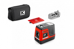 Самовыравнивающий лазерный указатель 896 Капро Kapro