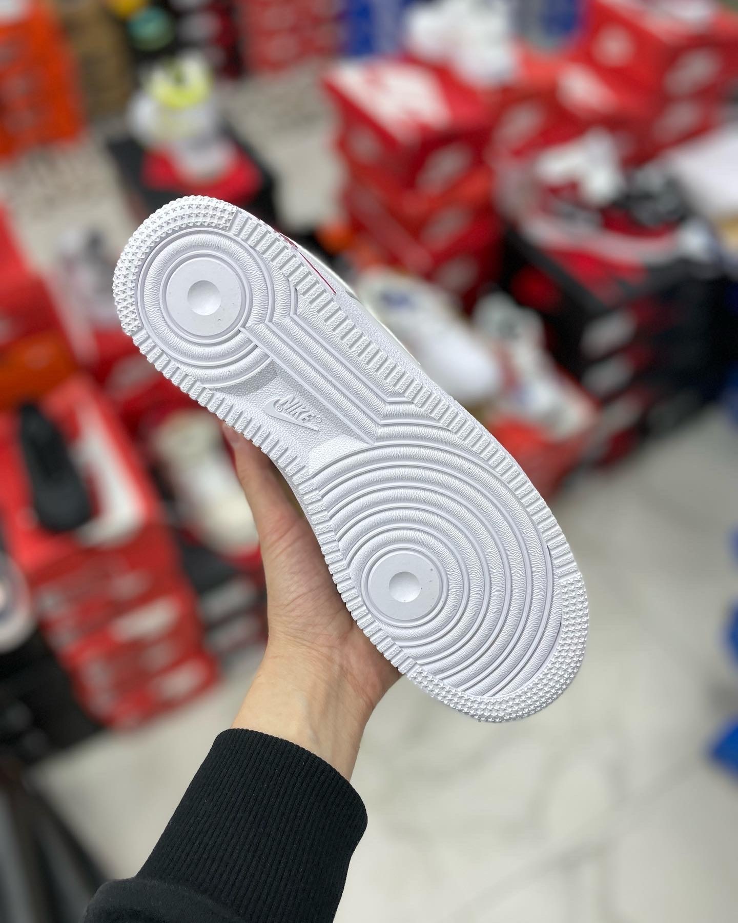 Nike air force 1 time capsule online