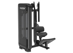 Пресс машина Spirit Fitness SP-3511. Стек 76 кг