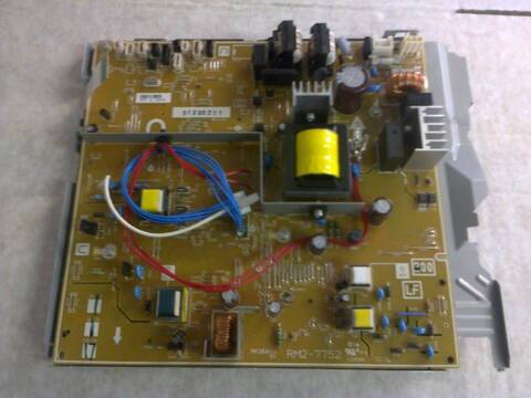 Плата DC-контроллера HP LJ M401a, n (RM1-9299, RK2-6834, RM1-9038, RM2-7762) OEM