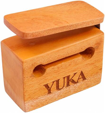 YUKA CJCACL - Клаве для кахона