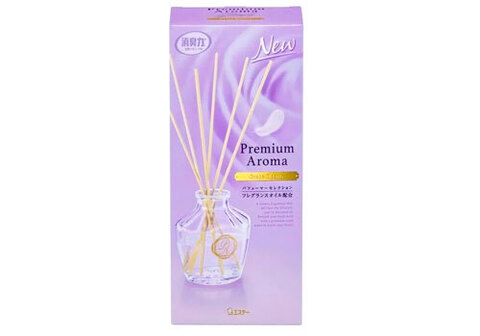 Освежитель воздуха "Shoshu Riki" утонченная красота, 50мл