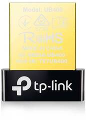 TP-Link  UB400 - Bluetooth 4.0 Nano USB-адаптер