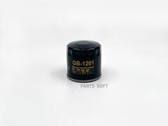 Фильтр масляный BIG  GB-1201