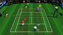 Smoots World Cup Tennis (для ПК, цифровой код доступа)