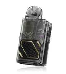 Lost Vape Thelema Elite Art 40 Pod Kit - Mecha Black