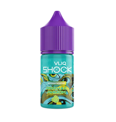 Ароматизатор VLIQ Shock 14 мл - Ананас Лимон