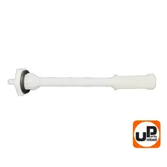 Фильтр топливный UNITED PARTS для дизельных пушек 30-70кВт, длина 180мм (TK8-003-004, Корея)