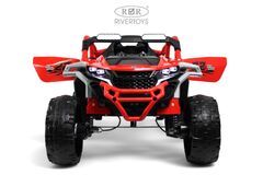 BUGGY K707AM 4WD и K707AM-A с дистанционным управлением