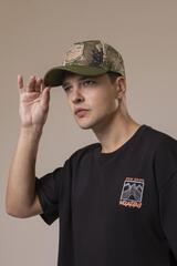 Летняя бейсболка для охоты, рыбалки, туризма Remington Millennium South Forest, one size на remingtonn.ru