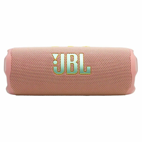 JBL Flip 7 (Розовый)