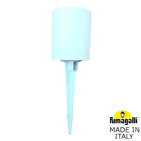 Грунтовый светильник Fumagalli FRANCA 90 3A7.001.000.WXU1L