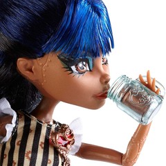 Робека Стим. Коффин Бин