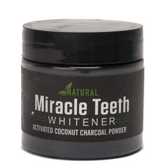 Отбеливатель зубов MIRACLE TEETH WHITENER