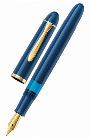 Pelikan Classic M120 SE Iconic Blue, F (809801)