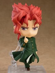 Nendoroid Noriaki Kakyoin (JoJo's Bizarre) || Нориаки Какеин