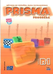 Prisma B1 Libro Del Alumno