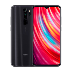 Мобильный телефон Xiaomi Redmi Note 8 Pro 128GB Mineral Grey