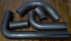 ПАТРУБКИ CHANCE1,3 SENS КОМПЛ 5ШТ GROK