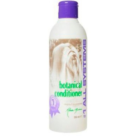 1 All Systems Botanical conditioner кондиционер на основе растительных экстрактов 250 мл