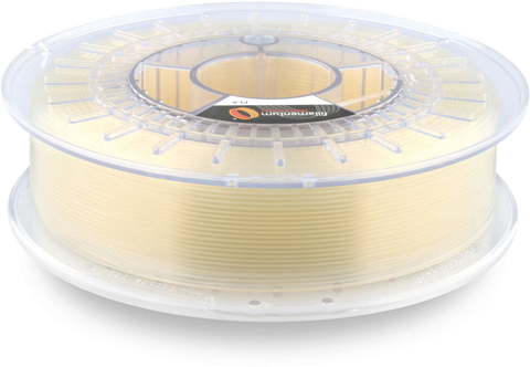 Пластик для 3D-принтера Fillamentum PLA Extrafill Natural