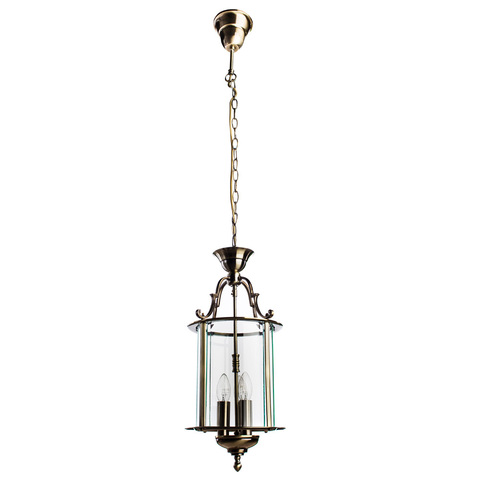 Подвес Arte Lamp Rimini A6503SP-3AB