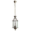 Подвес Arte Lamp Rimini A6503SP-3AB