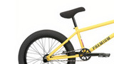 Premium Broadway 21' 2020 желтый - BMX | iRide shop фото 6