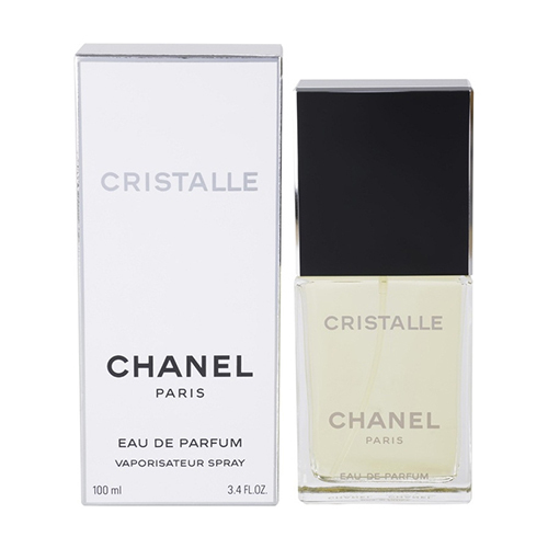 Cristalle perfume by chanel new arrivals