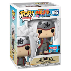 Funko POP! Naruto: Jiraiya with Popsicle (Exc) (1025)