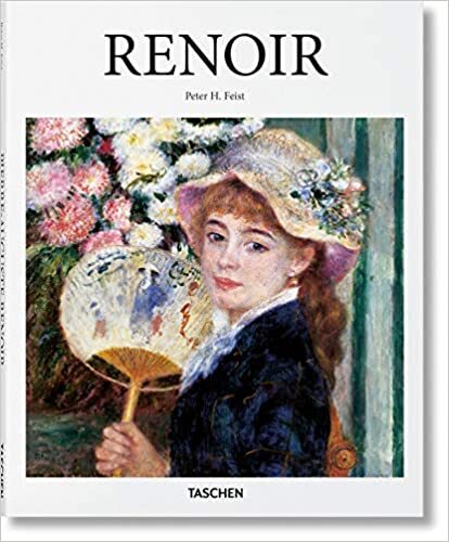 TASCHEN: Renoir