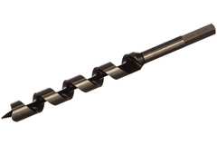 БИБЕР 71420 Сверло по дереву спиральное 20 х 230 ---