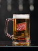 Schlitz Premium Helles beer