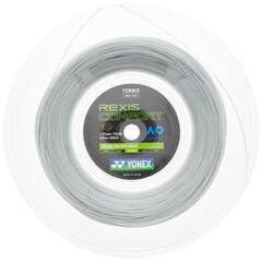 Струны теннисные Yonex Rexis Comfort (200 m) - white