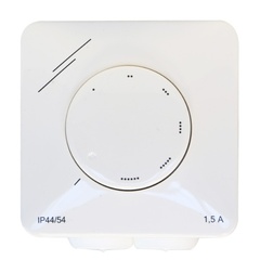 Регулятор скорости MTX-0-15AT