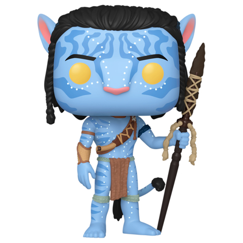 Фигурка Funko POP! Movies Avatar Jake Sully (1321) 65641