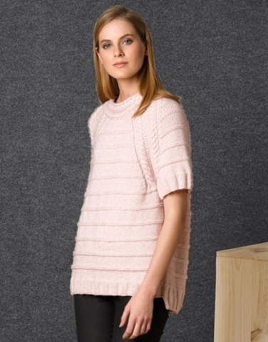 Cotton merino 135