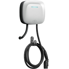 Зарядная станция Simple Energy Wallbox HomeCharger EV, T2 11 кВт (SE-AC-11-T2-EV)