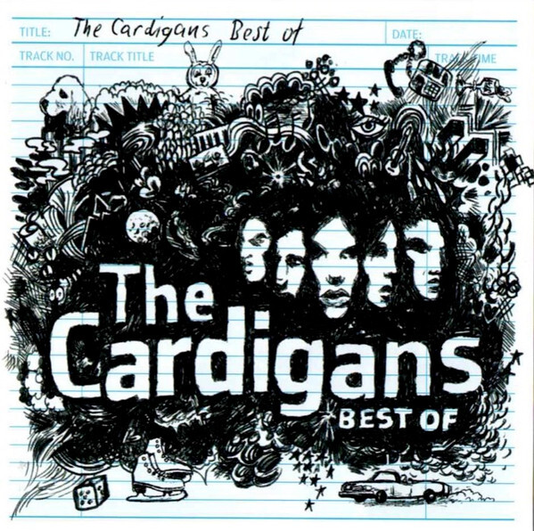 CARDIGANS, THE: Best Of