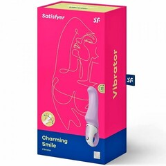 Вибратор от Satisfyer 